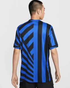 Prima Maglia Home Inter 2024/2025 Blu Uomo