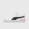 Puma Jada Dance Party Bianco Bambina