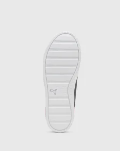 Puma Jada Dance Party Bianco Bambina