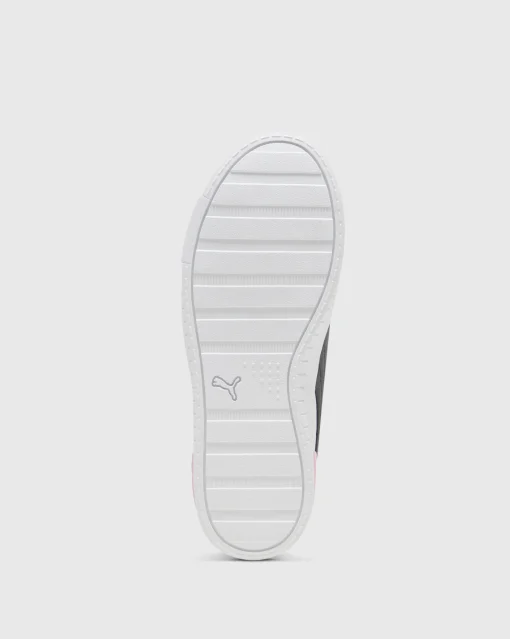Puma Jada Dance Party Bianco Bambina
