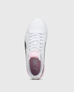 Puma Jada Dance Party Bianco Bambina