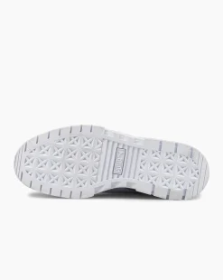 Puma Mayze Classic Bianco Donna