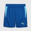 Puma Pantaloncini Individual Padel Nero Uomo