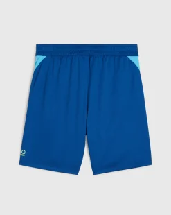 Puma Pantaloncini Individual Padel Nero Uomo