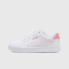 Puma Puma Caven 2.0 Bianco Bambina