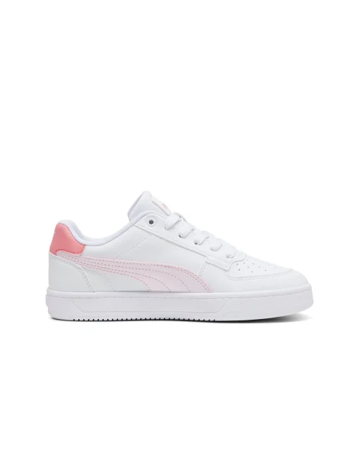Puma Puma Caven 2.0 Bianco Bambina