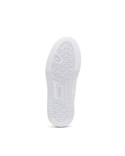 Puma Puma Caven 2.0 Bianco Bambina