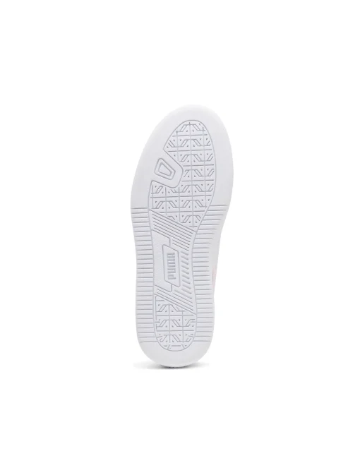 Puma Puma Caven 2.0 Bianco Bambina