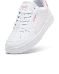 Puma Puma Caven 2.0 Bianco Bambina