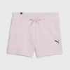 Puma Shorts Better Essentials Rosa Donna