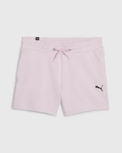 Puma Shorts Better Essentials Rosa Donna