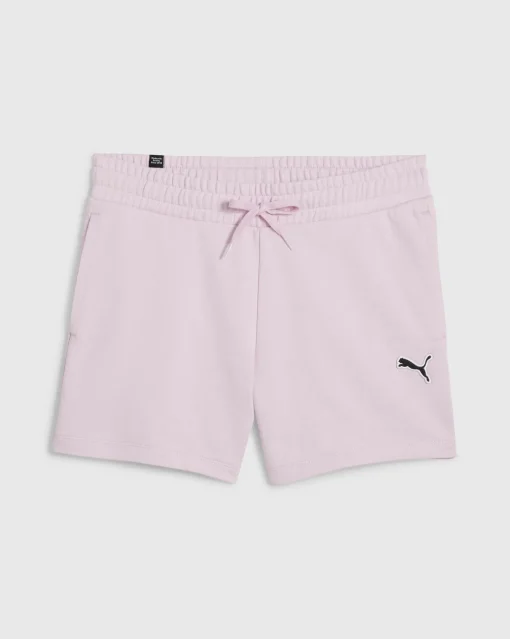 Puma Shorts Better Essentials Rosa Donna