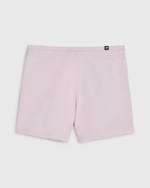 Puma Shorts Better Essentials Rosa Donna