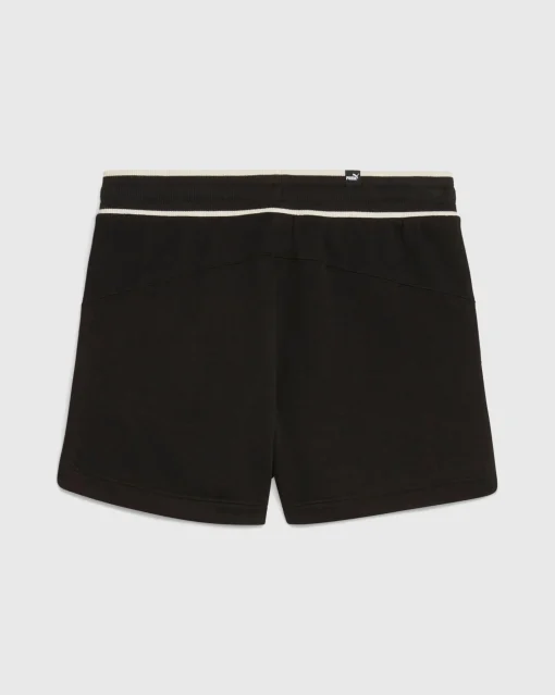 Puma Shorts Puma Squad Nero Donna