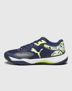 Puma Solarcourt RCT Blu Uomo