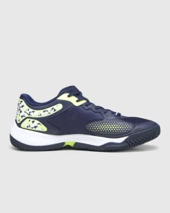 Puma Solarcourt RCT Blu Uomo