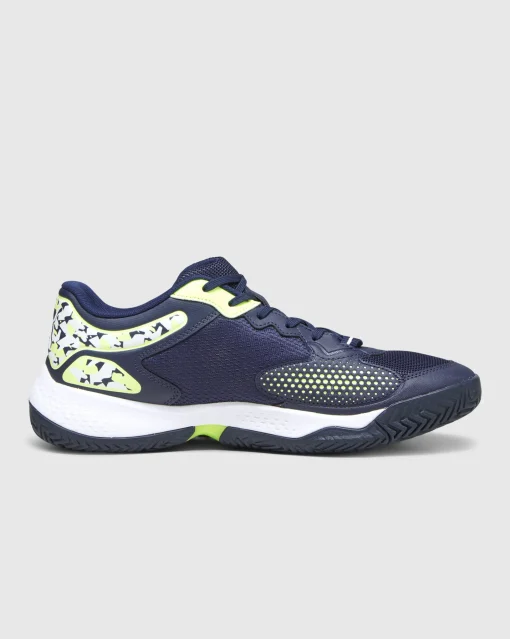Puma Solarcourt RCT Blu Uomo