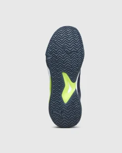 Puma Solarcourt RCT Blu Uomo