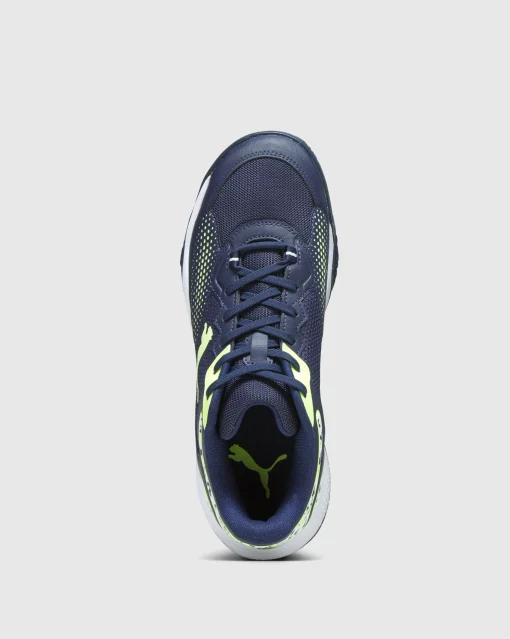 Puma Solarcourt RCT Blu Uomo