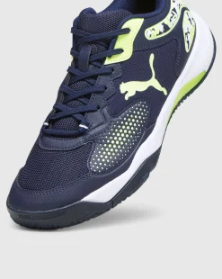 Puma Solarcourt RCT Blu Uomo