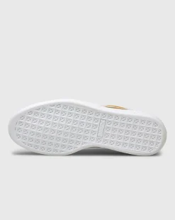 Puma Suede Classic XXI Giallo Uomo