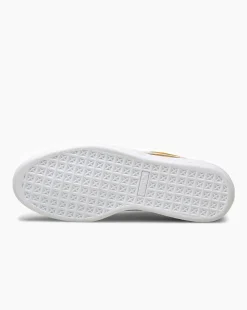 Puma Suede Classic XXI Giallo Uomo