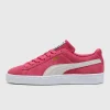 Puma Suede Classic XXI in Pelle Scamosciata Rosa Donna