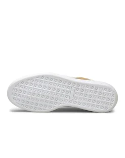 Puma Suede Classic XXL Giallo Donna