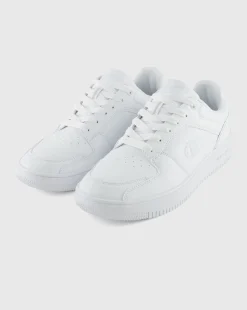 RD18 2.0 Low Bianco Uomo