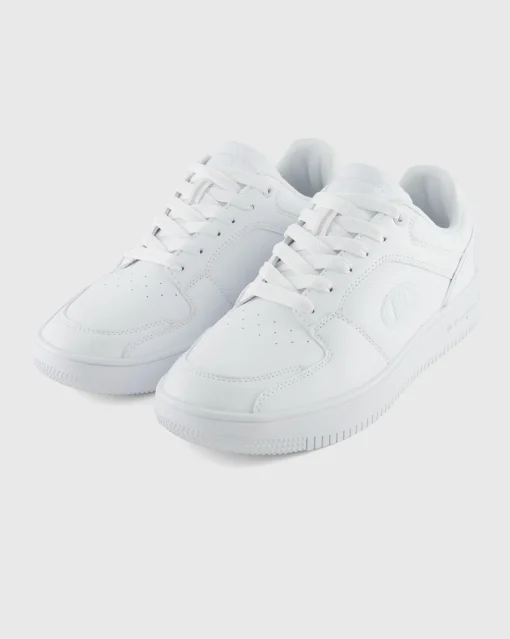 RD18 2.0 Low Bianco Uomo