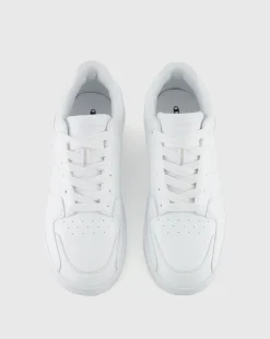 RD18 2.0 Low Bianco Uomo