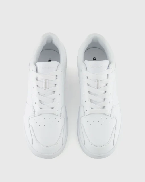 RD18 2.0 Low Bianco Uomo
