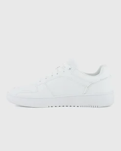 RD18 2.0 Low Bianco Uomo