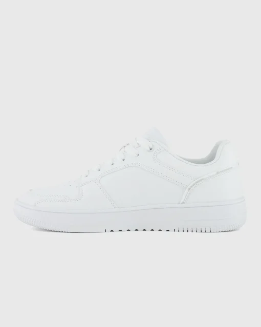 RD18 2.0 Low Bianco Uomo
