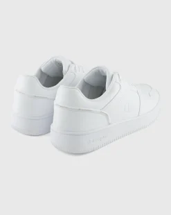 RD18 2.0 Low Bianco Uomo