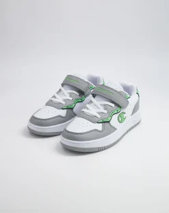 RD18 Alter Low Bianco Bambino