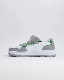 RD18 Alter Low Bianco Bambino