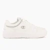 RD18 Low Bianco Donna