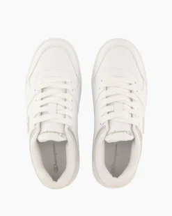 RD18 Low Bianco Donna