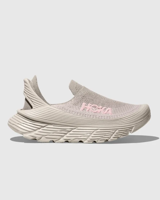 Restore TC Grigio Donna