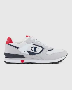 RN85 Grigio Uomo