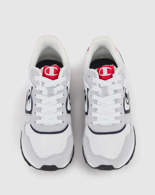 RN85 Grigio Uomo