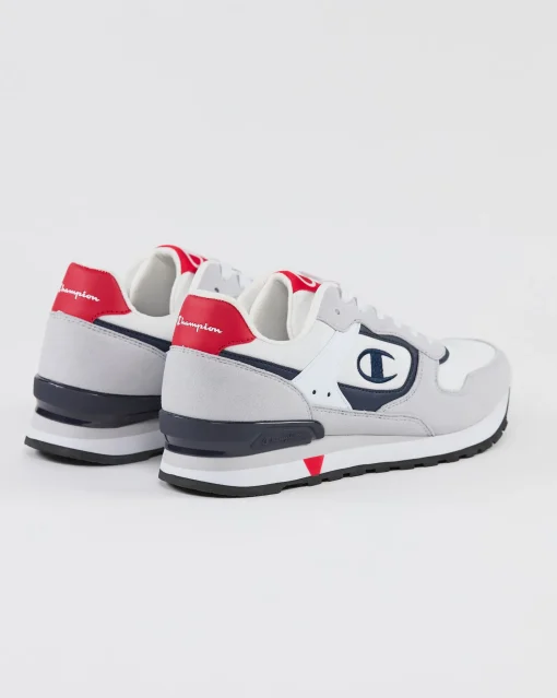 RN85 Grigio Uomo