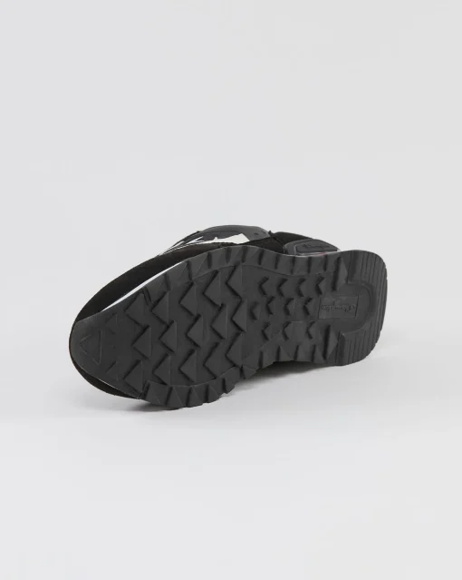 RN85 Nero Uomo