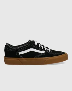 Rowley Classic Nero Uomo