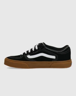 Rowley Classic Nero Uomo