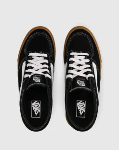 Rowley Classic Nero Uomo