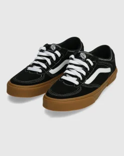 Rowley Classic Nero Uomo