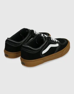 Rowley Classic Nero Uomo