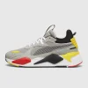 RS-X Heritage Grigio Uomo